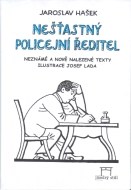 Nešťastný policejní ředitel - cena, srovnání