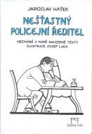 Nešťastný policejní ředitel - cena, srovnání