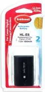 Hahnel HL-E6 - cena, srovnání