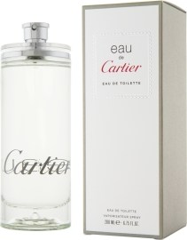 Cartier Eau De Cartier 200ml