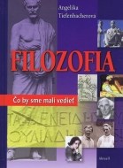 Filozofia - cena, srovnání