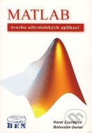 MATLAB - tvorba uživatelských aplikací - cena, srovnání
