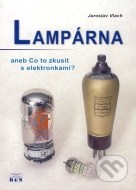 Lampárna - cena, srovnání
