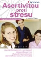 Asertivitou proti stresu - cena, srovnání