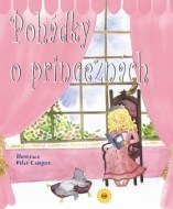 Pohádky o princeznách - cena, srovnání