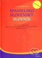 Španielsko-slovenský slovník - cena, srovnání