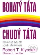 Bohatý táta, chudý táta - cena, srovnání