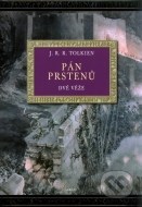 Pán prstenů II - Dvě věže (ilustrované vydání) - cena, srovnání