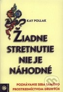 Žiadne stretnutie nie je náhodné - cena, srovnání