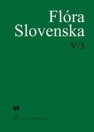 Flóra Slovenska V/3 - cena, srovnání