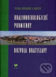 Krajinnoekologické podmienky rozvoja Bratislavy