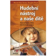 Hudební nástroj a naše dítě - cena, srovnání