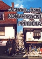 Anglicko-česká konverzační příručka - cena, srovnání