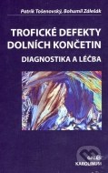 Trofické defekty dolních končetin - cena, srovnání