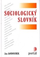 Sociologický slovník - cena, srovnání