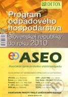 Program odpadového hospodárstva Slovenskej republiky do roku 2010 - cena, srovnání