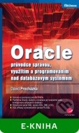 Oracle - cena, srovnání