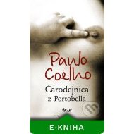Čarodejnica z Portobella - cena, srovnání
