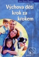 Výchova dětí krok za krokem - cena, srovnání