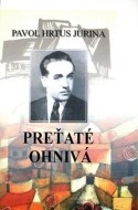 Preťaté ohnivá - cena, srovnání
