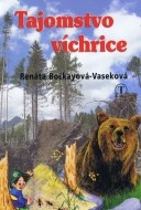 Tajomstvo víchrice - cena, srovnání