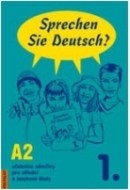 Sprechen Sie Deutsch? 1 - cena, srovnání