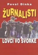 Žurnalisti - cena, srovnání