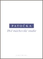Dvě máchovské studie - cena, srovnání