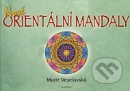 Nové orientální mandaly - cena, srovnání