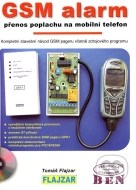 GSM alarm - cena, srovnání