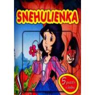 Snehulienka SK REBO - cena, srovnání