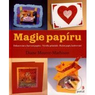 Magie papíru - cena, srovnání