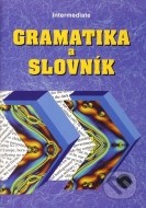 Intermediate - gramatika a slovník - cena, srovnání