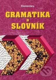 Elementary - gramatika a slovník