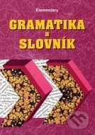 Elementary - gramatika a slovník - cena, srovnání