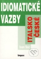 Italsko-české idiomatické vazby - cena, srovnání