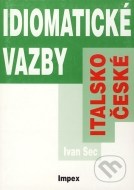 Italsko-české idiomatické vazby