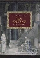 Pán prstenů III - Návrat krále (ilustrovaná verze) - cena, srovnání