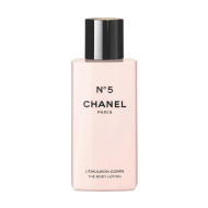 Chanel No.5 200ml - cena, srovnání