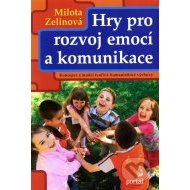 Hry pro rozvoj emocí a komunikace - cena, srovnání