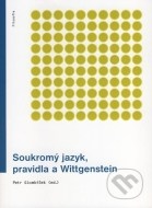 Soukromý jazyk, pravidla a Wittgenstein - cena, srovnání
