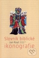 Slovník biblické ikonografie - cena, srovnání