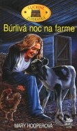 Búrlivá noc na farme - cena, srovnání