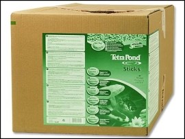 Tetra Pond Sticks A1-757431 50L