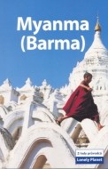 Myanma (Barma) - cena, srovnání