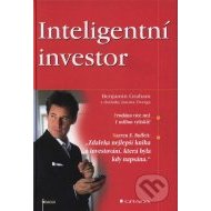 Inteligentní investor - cena, srovnání