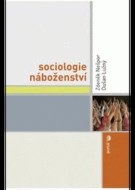 Sociologie náboženství - cena, srovnání