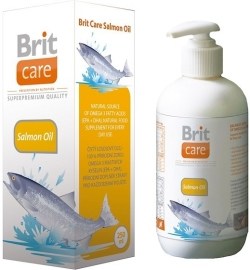 Brit Care Salmon Oil 1000ml