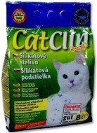 Agros CatClin 8L - cena, srovnání