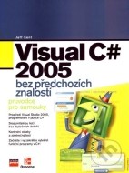 Visual C# 2005 - cena, srovnání